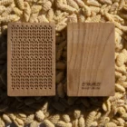Friska e gnocchetti decorati