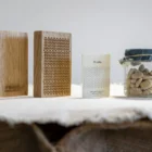 Friska e gnocchetti decorati