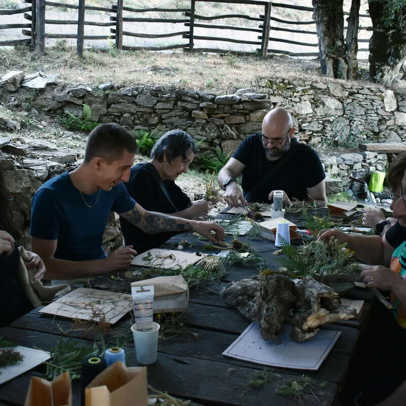 Laboratorio DesDesDays
