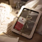 Kit Skarta - Cornice per la creazione della carta ecologica